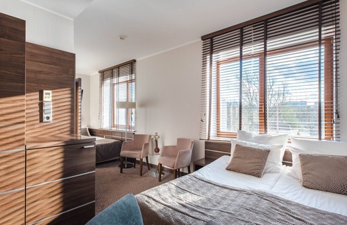 Kamienna Gora Hotel | Hotel Różany Gaj - Destigo Hotels
