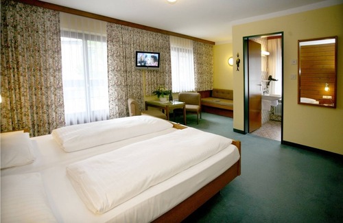 Roethis Hotel | Hotel Rössle