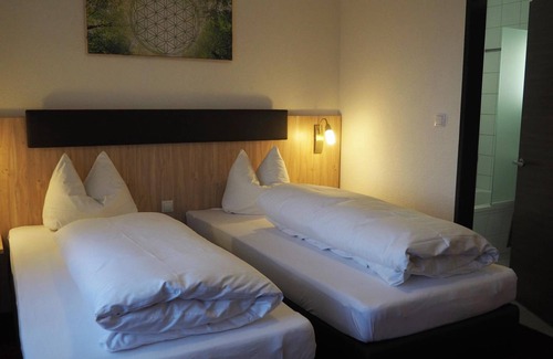 Roethis Hotel | Hotel Rössle