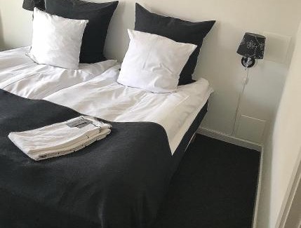 Rodding Hotel | Hotel Rødding