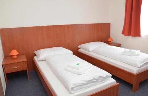 Hustopece Hotel | Hotel Růženy