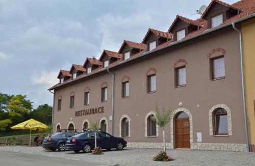 Hustopece Hotel | Hotel Růženy