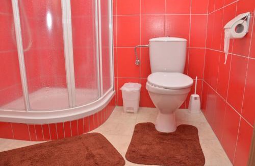 Hustopece Hotel | Hotel Růženy