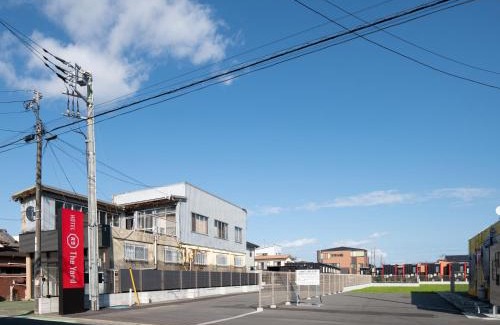 Asahi Hotel | HOTEL R9 The Yard Asahishiro