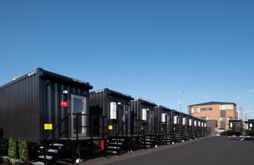 Asahi Hotel | HOTEL R9 The Yard Asahishiro