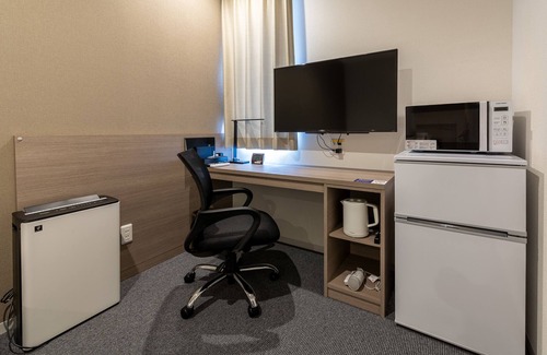 Hachiya Hotel | HOTEL R9 The Yard Buzen