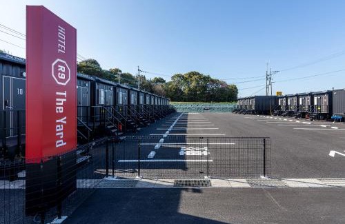 Koge Hotel | HOTEL R9 The Yard Koge