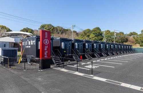 Koge Hotel | HOTEL R9 The Yard Koge