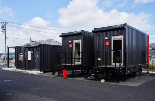 Kosei Hotel | HOTEL R9 The Yard Konan