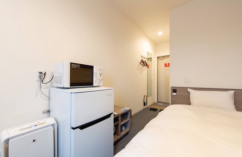 Noda Hotel | HOTEL R9 The Yard Noda