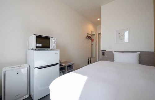 Sano Hotel | HOTEL R9 The Yard Sanotenjin