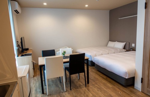 Yatsushiro Hotel | HOTEL R9 The Yard Yatsushiro