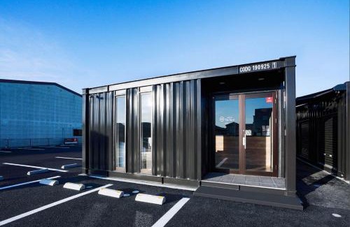 Yuki Hotel | HOTEL R9 The Yard Yuki