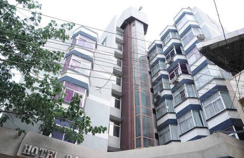 Gopalapuram Hotel | Hotel Raamus