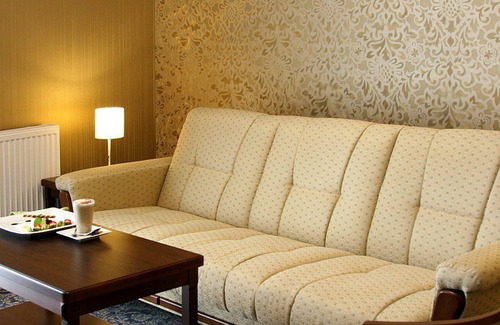 Grudziadz Hotel | Hotel Rad
