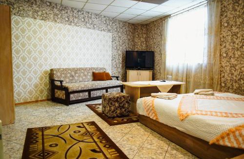 Vratsa Hotel | Hotel Rade 1