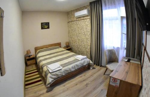 Vratsa Hotel | Hotel Rade 1