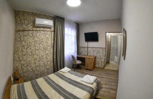 Vratsa Hotel | Hotel Rade 1