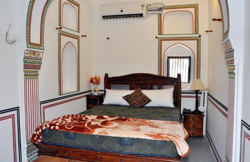 Mandawa Hotel | Hotel Radhika Haveli, Mandawa