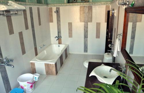 Mandawa Hotel | Hotel Radhika Haveli, Mandawa