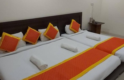 Trimbak Hotel | Hotel Radhika Inn