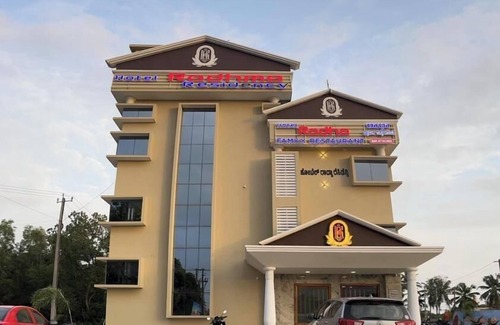 Malpe Hotel | Hotel Radhma Residency