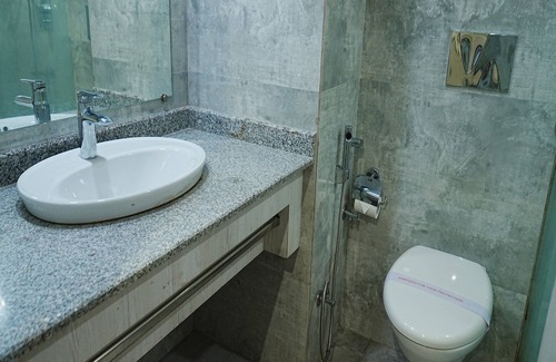 Bareilly Hotel | Hotel Radiance