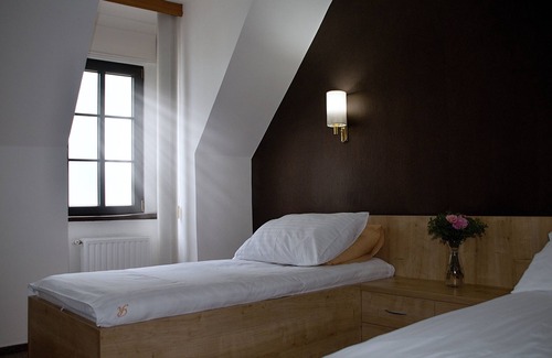 Liberec Hotel | Hotel Radnice