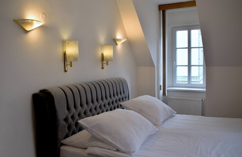Liberec Hotel | Hotel Radnice