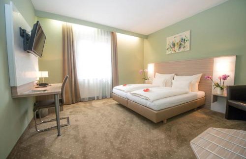 Jennersdorf Hotel | Hotel Raffel