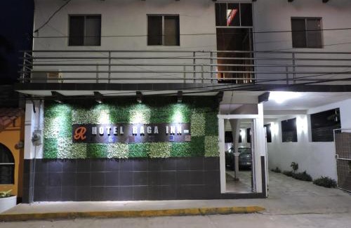 Tamasopo Hotel | Hotel Raga Inn