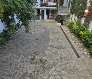 Tamasopo Hotel | Hotel Raga Inn