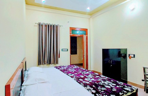 Faizabad Hotel | Hotel Raghukul