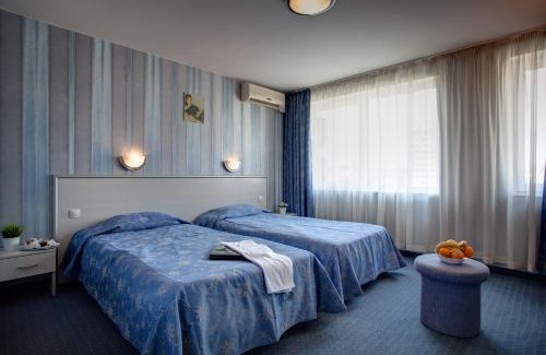Gorna Oryahovitsa Hotel | Hotel Rahovets
