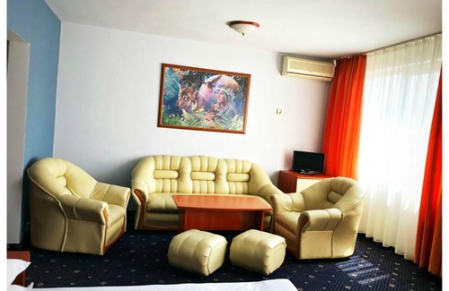 Gorna Oryahovitsa Hotel | Hotel Rahovets