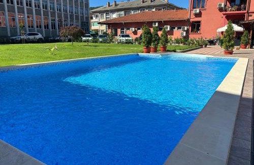 Tryavna Hotel | Hotel Rai