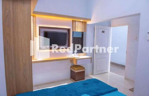 Palopo Hotel | Hotel Rai's Palopo Exclusive Mitra RedDoorz