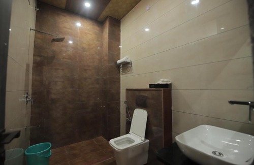 Jhunjhunu Apartment | Hotel Raj Palace