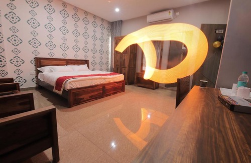 Jhunjhunu Apartment | Hotel Raj Palace
