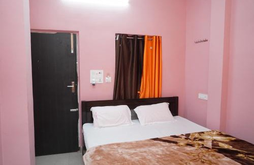 Sitamarhi Hotel | Hotel Raj Residency