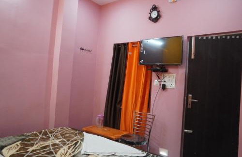 Sitamarhi Hotel | Hotel Raj Residency