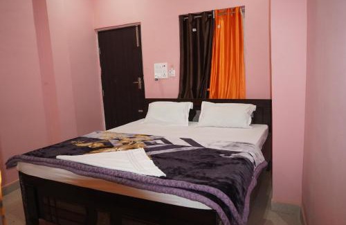 Sitamarhi Hotel | Hotel Raj Residency