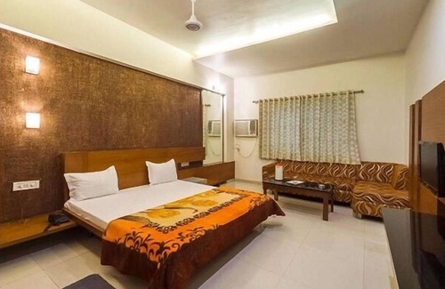 Ambaji Hotel | Hotel Rajmandir