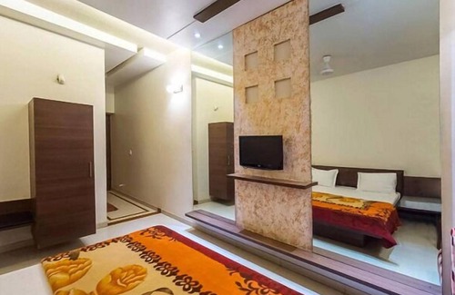 Ambaji Hotel | Hotel Rajmandir