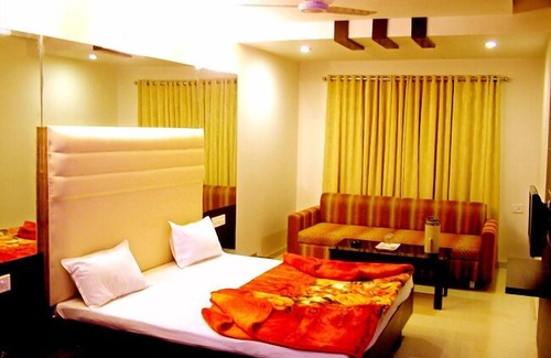 Ambaji Hotel | Hotel Rajmandir