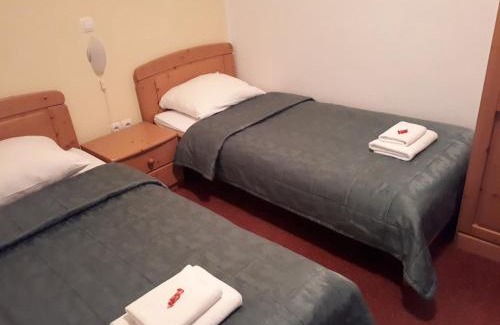 Cerknica Hotel | Hotel Rakov Skocjan
