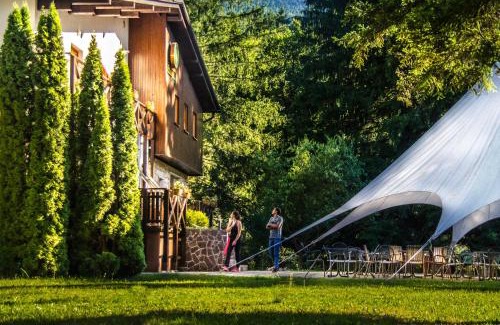 Cerknica Hotel | Hotel Rakov Skocjan