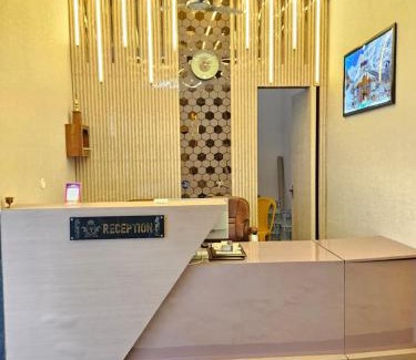 Sultanpur Hotel | Hotel Ram Lakhan Paradise