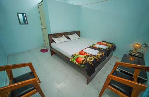 Haraiya Hotel | Hotel Ramlalla palace