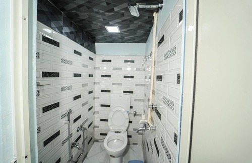 Haraiya Hotel | Hotel Ramlalla palace